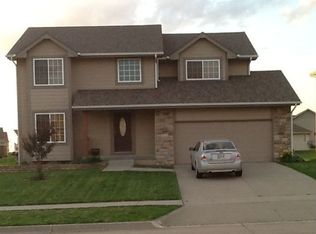 312 SW 32nd St, Ankeny, IA 50023