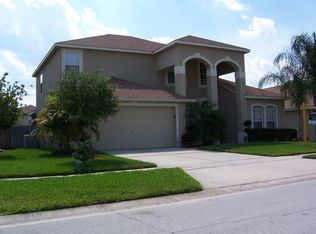 536 Canary Island Ct, Orlando, FL 32828