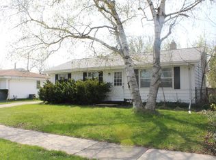 4205 45th St, Kenosha, WI 53144