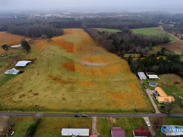 3.5 Union Hill Rd, Ardmore, TN 38449