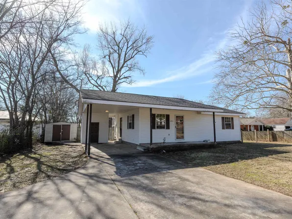 1011 Aplin Ave, Perryville, AR 72126