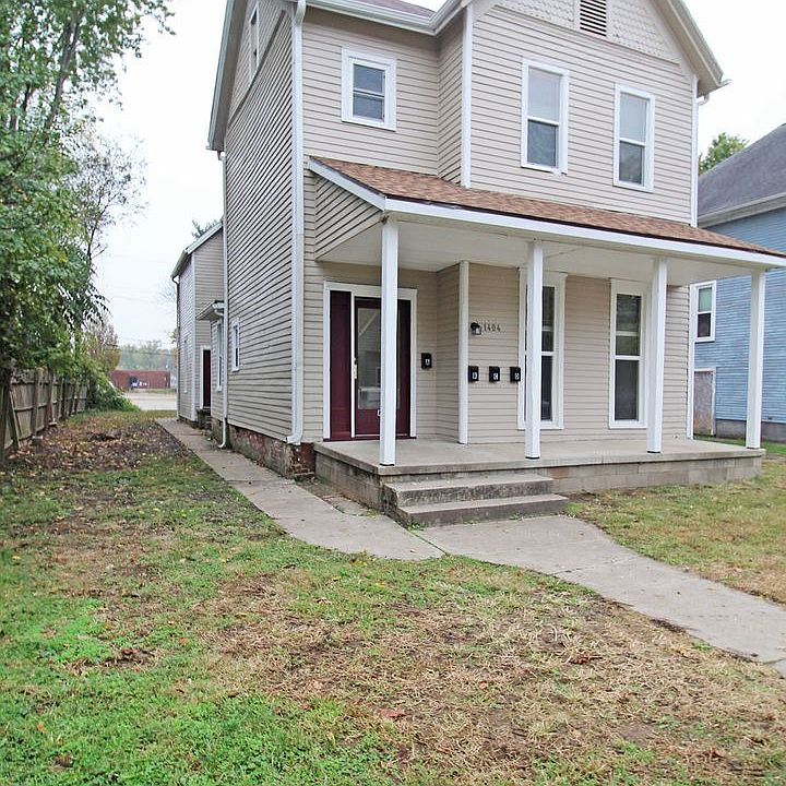 1st image of 1404 Culver Dr Unit C