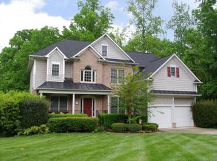 1219 High Brook Dr, Waxhaw, NC 28173