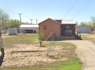13006 Bernhardt Rd, San Antonio, TX 78263