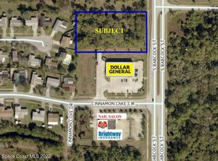 4250 S Babcock St, Melbourne, FL 32901