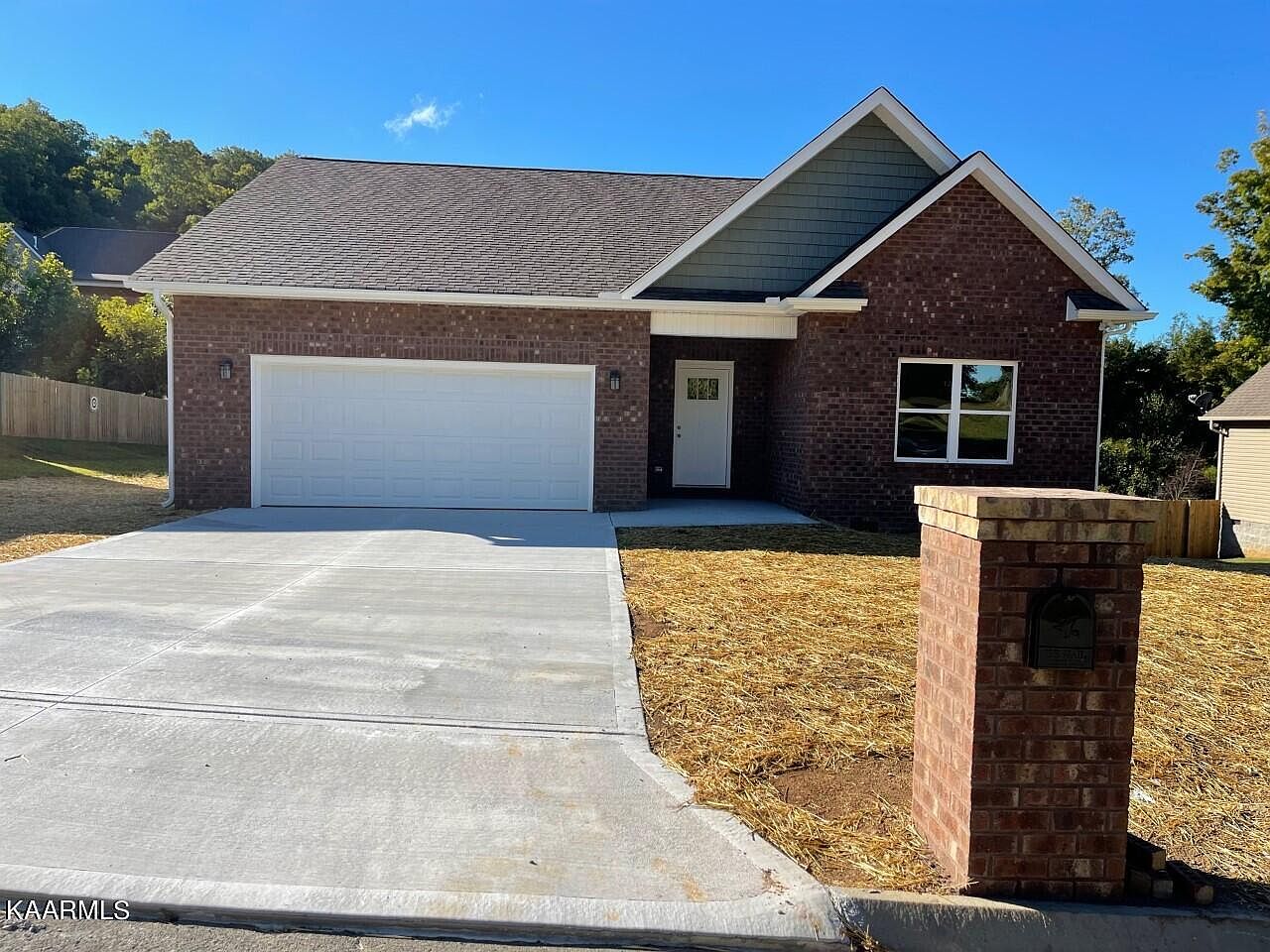 414 Brookstone Ridge Dr Clinton TN 37716 Zillow