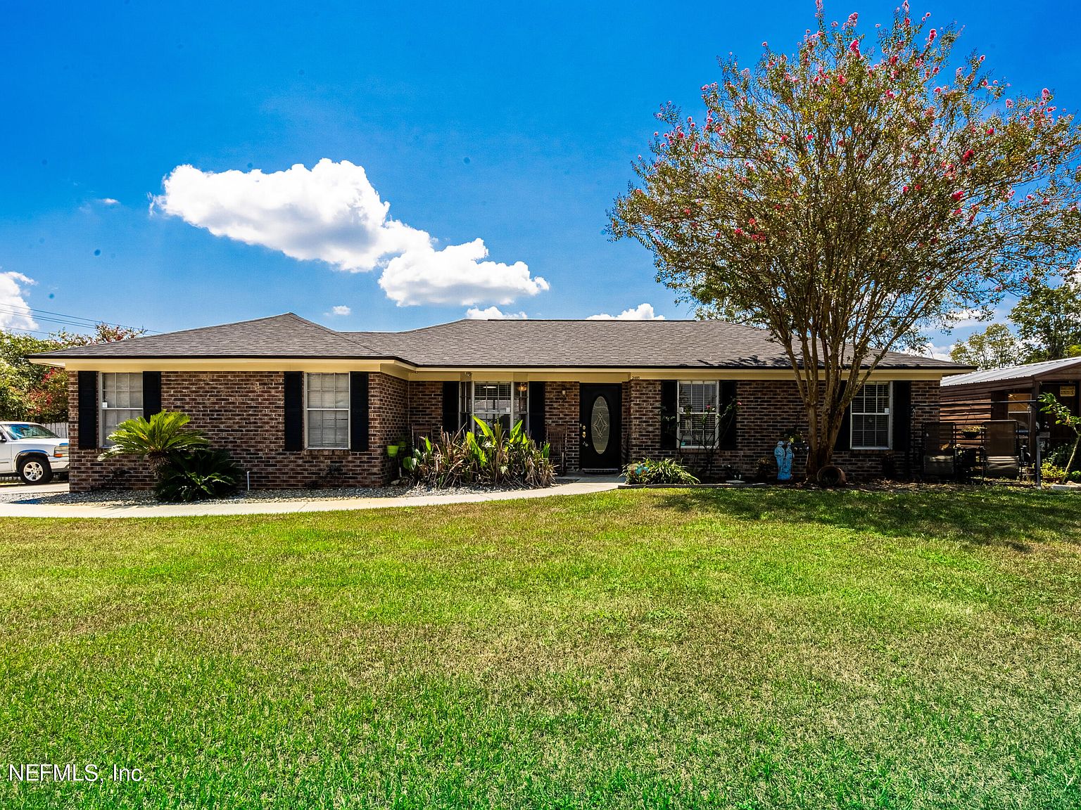 2405 KIRKWALL CT, Orange Park, FL 32065 Zillow