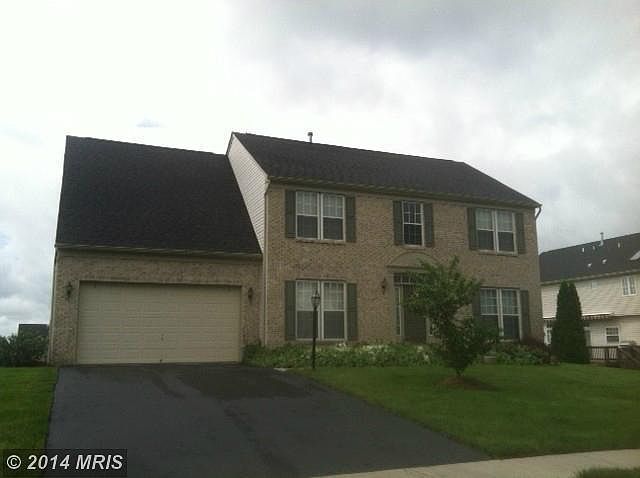 2nd image of 1460 Ramblewood Dr