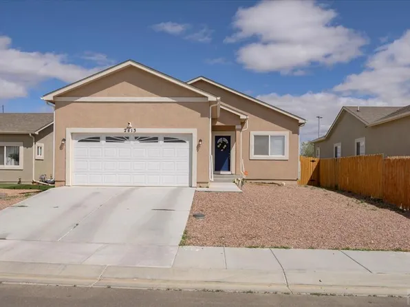 2413 Cruz Ct, Pueblo, CO 81003