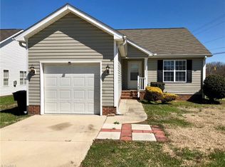 1605 Andover Ave, Greensboro, NC 27405