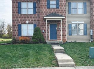 1922 Powell Dr, Chambersburg, PA 17201