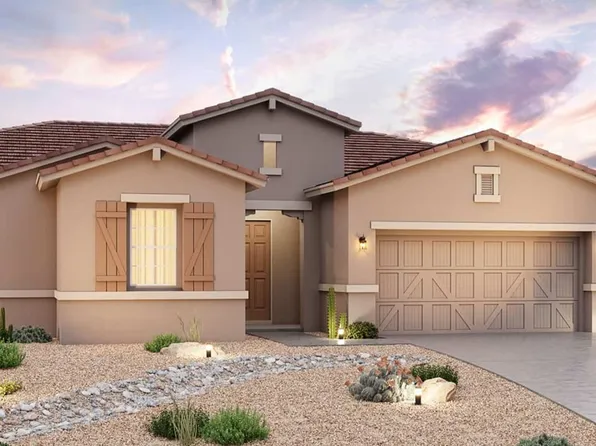 20260 W Pinchot Dr, Buckeye, AZ 85396