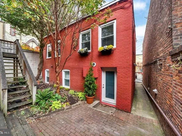 15 E Branch Ln #22, Baltimore, MD 21201