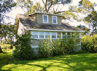 89308 Old Swamp Rd, Decatur, MI 49045