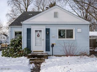 5949 Murnen Rd, Toledo, OH 43623