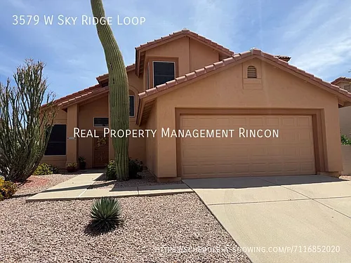 3579 W Sky Ridge Loop Photo 1