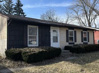 5846 Picardy St, Lansing, MI 48911