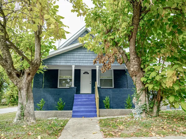 4319 Hale Ave, Louisville, KY 40211