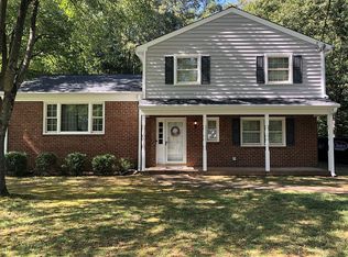 10612 Lambeth Rd, Glen Allen, VA 23060