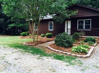 1500 Jericho Church Rd, Mocksville, NC 27028