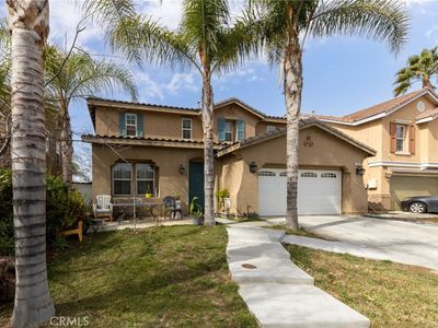3890 Akina Ave, Perris, CA, 92571
