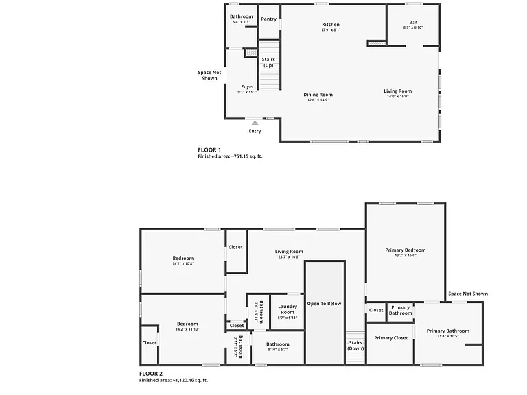 2804 Grand Fountains Dr #B — Photo 34