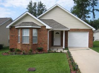 3568 Coyote Creek Dr, Tallahassee, FL 32301
