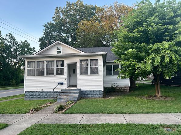 740 Mechanic St
