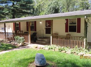 2440 Terminal St, Niles, MI 49120