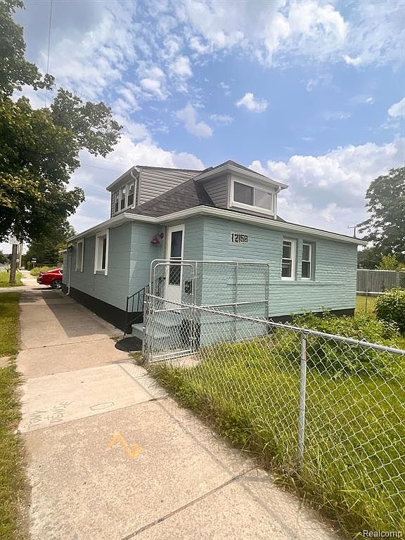 12158 Nagel St, Hamtramck, MI 48212 MLS 20230060645 Zillow