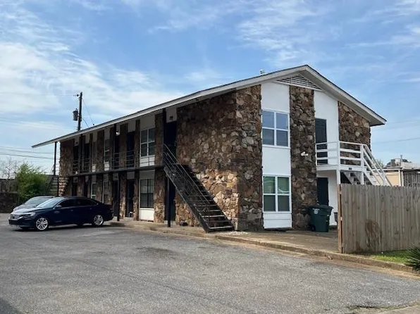 3969 Southlawn Ave, Memphis, TN 38111