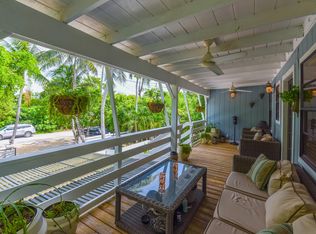 330 Cocoanut Ave, Grassy Key, FL 33050