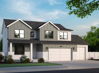 1316 N 1525 E, Payson, UT 84651