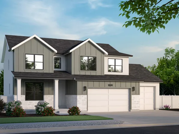 1316 N 1525 E, Payson, UT 84651
