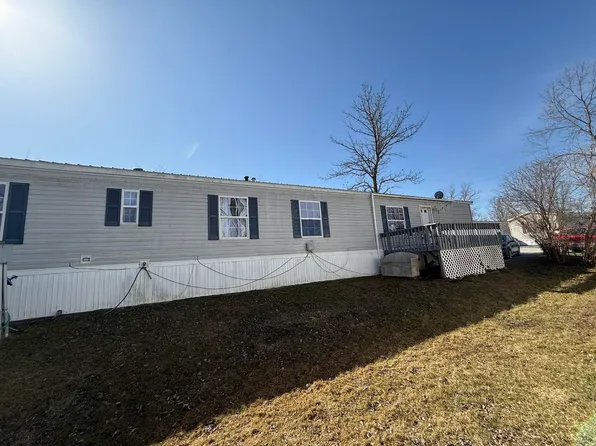 20 First Street #19, Vergennes, VT 05491
