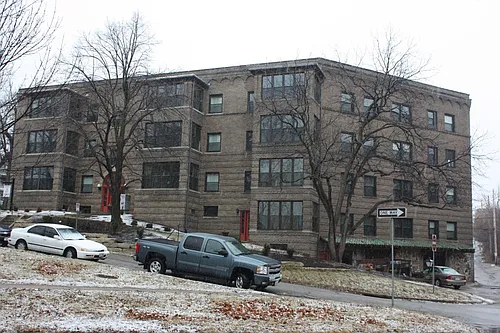 3105 Dewey Ave #11 Photo 1