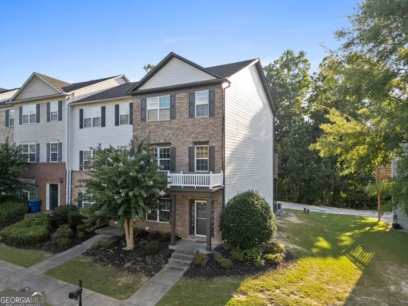 5600 Cascade Run SW, Atlanta, GA 30336