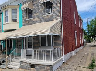 1139 Spring St, Reading, PA 19604