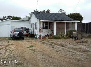 1515 7th St, Los Osos, CA 93402