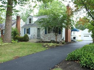 2598 Ruhl Ave, Columbus, OH 43209