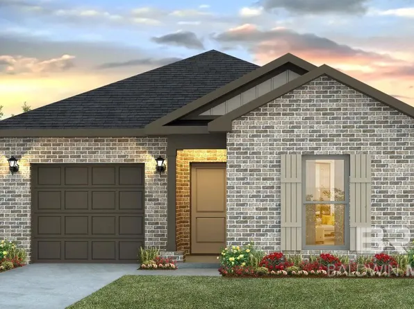 13312 Shea Cir, Foley, AL 36535