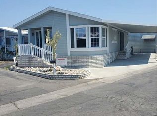 14352 Beach Blvd SPACE 67, Westminster, CA 92683
