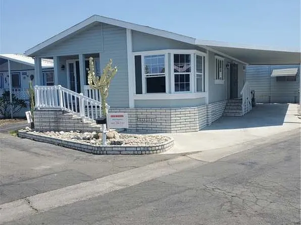 14352 Beach Blvd Space 67, Westminster, CA 92683