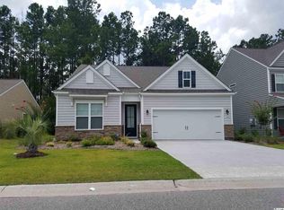 2880 Scarecrow Way LOT 1318, Myrtle Beach, SC 29579