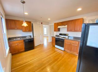 32 Bow St #2-F, Somerville, MA 02143