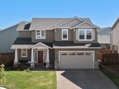 6099 Savannah St SE, Albany, OR, 97322