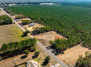 4851 Horace Lunsford Rd, Milton, FL 32570