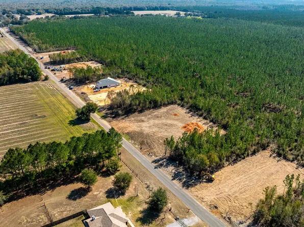 4851 Horace Lunsford Rd, Milton, FL 32570