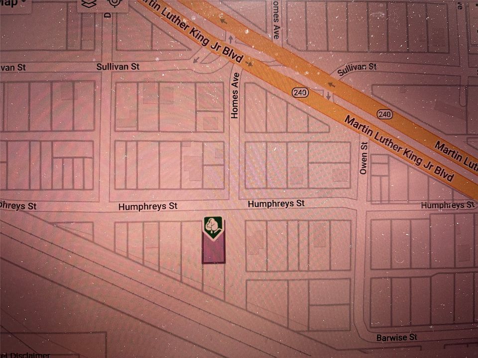 2nd image of 419 Humphreys St