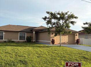 2000 SW 3rd St, Cape Coral, FL 33991